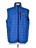Cutter & Buck 100% Nylon Blue Vest Size M - photo 1