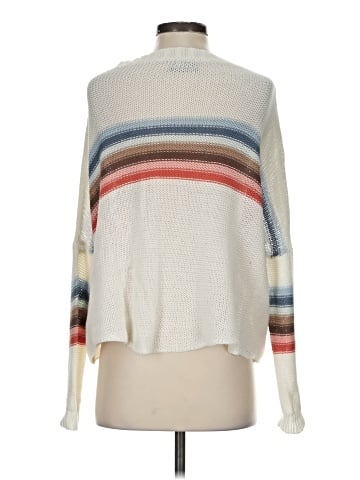 Wooden Ships Pullover Sweater (view 2)