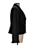 Bandolino Black Blazer Size 10 - photo 4