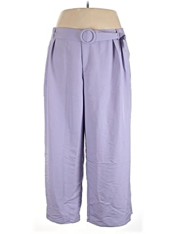 ELOQUII Casual Pants (view 1)