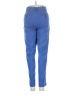 Tommy Hilfiger Blue Casual Pants Size 14 - photo 2