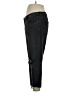 Gap Black Jeans Size 14R - photo 5