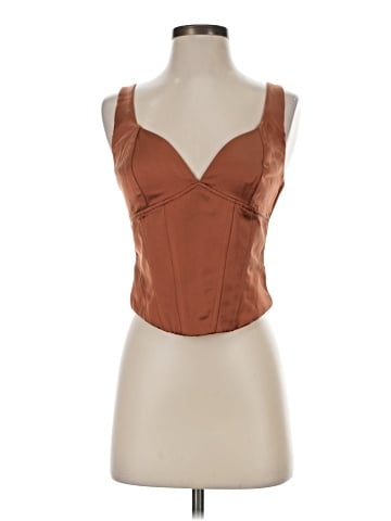 Jason Wu Tank Top (view 1)