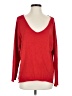Unbranded Red Pullover Sweater Size Sm - photo 1