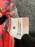 Unbranded Red Kimono Size M - photo 7
