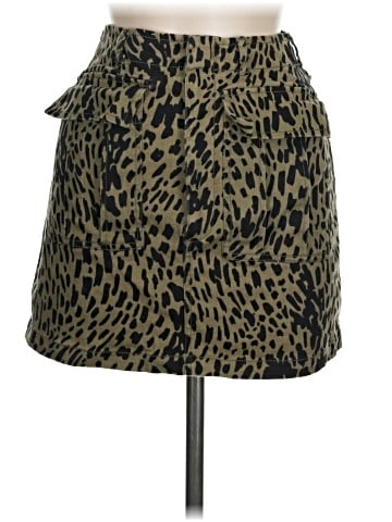 Zara Casual Skirt (view 1)