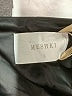 Meshki Black Casual Dress Size S - photo 7
