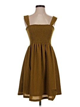 Te Xture & Thread Madewell Casual Dress