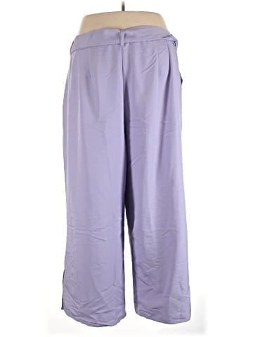 ELOQUII Casual Pants (view 2)