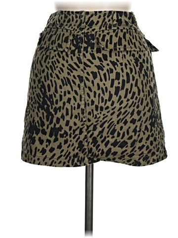 Zara Casual Skirt (view 2)