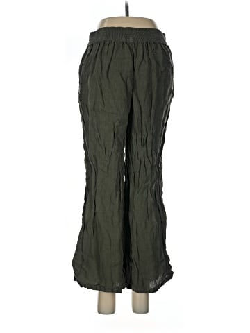 Tahari Linen Pants (view 2)