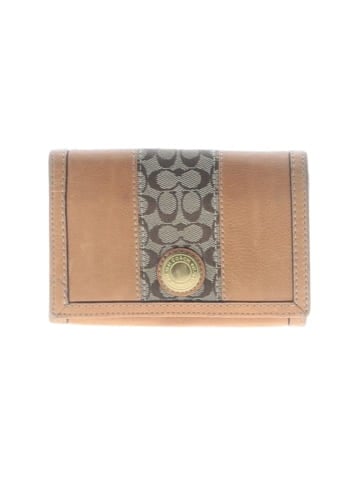 Coach Wallet (view 1)