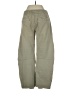 BDG Green Cargo Pants Size XXS - photo 2