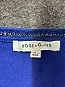 Rose + Olive Blue Short Sleeve Top Size XL - photo 7