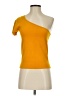 J.Crew Orange Short Sleeve Top Size S - photo 1