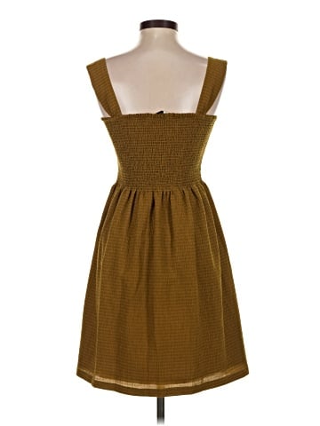 TeXTURE & THREAD Madewell Casual Dress (view 2)