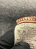 Hem & Thread 100% Rayon Brown Casual Dress Size S - photo 8