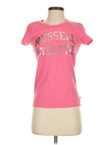 Russell Athletic Short Sleeve T-Shirt (view 1)