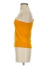 J.Crew Orange Short Sleeve Top Size S - photo 5