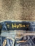 Indigo Rein Hearts Blue Jeans Size 13 - photo 7