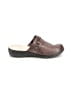 Clarks Brown Mule/Clog Size 9 - photo 1