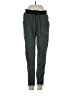 Colosseum Athletics Tweed Gray Sweatpants Size S - photo 1