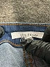 STS Blue Blue Denim Shorts Size 27 waist - photo 3