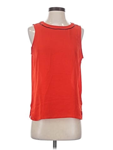 Banana Republic Sleeveless T-Shirt (view 1)
