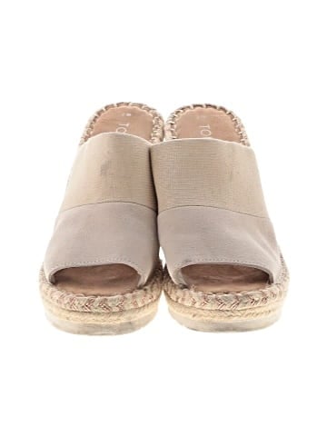TOMS Wedges (view 2)