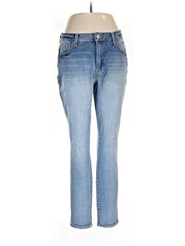 Time and Tru Jeans (view 1)