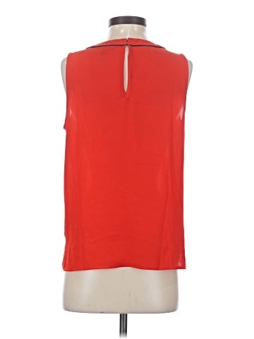 Banana Republic Sleeveless T-Shirt (view 2)