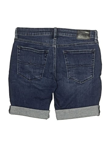 Lucky Brand Denim Shorts (view 2)