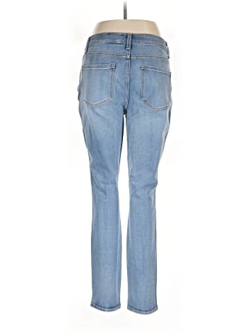 Time and Tru Jeans (view 2)