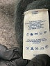 Lands' End Canvas Black Wool Cardigan Size M - photo 8