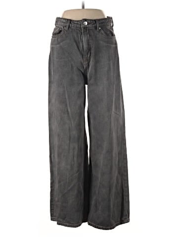 Divided by H&M Jeans (view 1)