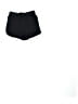 Garanimals Solid Black Shorts 12-18 MO / 18 MO - photo 1