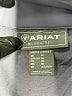 Ariat Blue Jacket Size M - photo 6