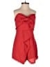 Assorted Brands Red Romper Size S - photo 1