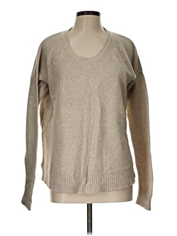 Madewell Pullover Sweater (view 1)