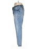 Time and Tru Solid Blue Jeans Size 12 - photo 5