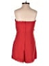 Assorted Brands Red Romper Size S - photo 2
