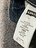 Levi's 100% Cotton Blue Jeans Size 12 - photo 4