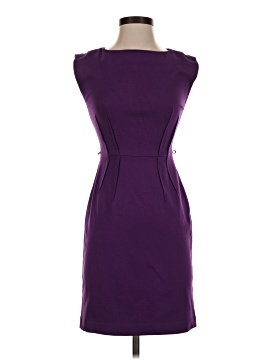 Ann Taylor LOFT Cocktail Dress (view 1)