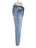 Time and Tru Solid Blue Jeans Size 12 - photo 4