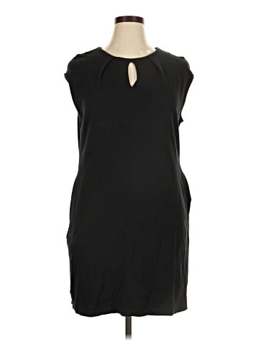 New York & Company Casual Dress (view 1)