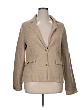 By Anthropologie Blazer