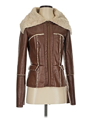Wet Seal Jacket (view 1)