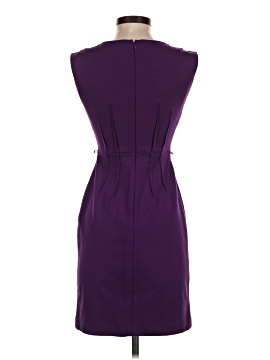 Ann Taylor LOFT Cocktail Dress (view 2)