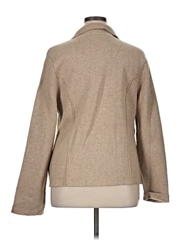 By Anthropologie Blazer (view 2)