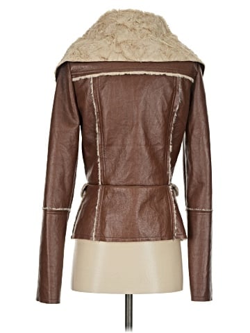 Wet Seal Jacket (view 2)